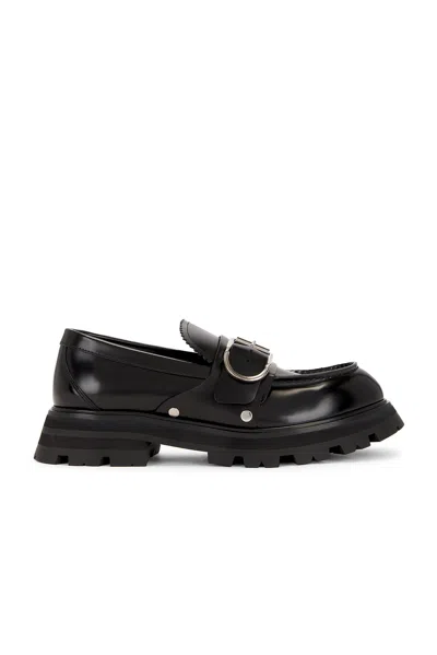 ALEXANDER MCQUEEN LOAFER