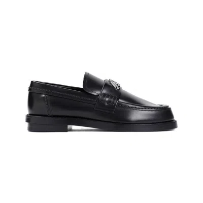 Alexander Mcqueen Loafers