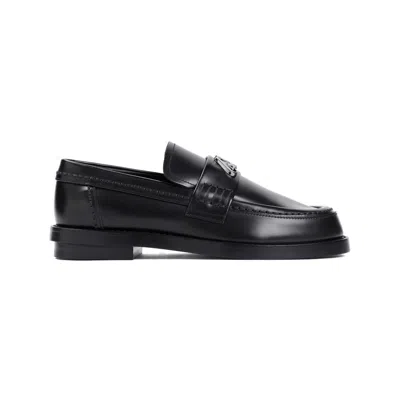 Alexander Mcqueen Loafers