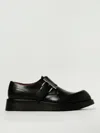 Alexander Mcqueen T-bar Creeper