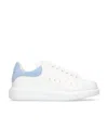 Alexander Mcqueen Alexander Mc Queen Sneakers & Slip On In White