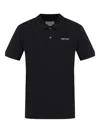 Alexander Mcqueen Alexander Mc Queen T Shirts And Polos Black In Blue