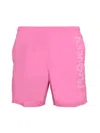 Alexander Mcqueen Swim Trunks