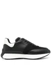 Alexander Mcqueen Mcqueen Sprint Runner Sneaker In Multi