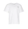 Alexander Mcqueen Logo-print Cotton T-shirt