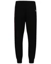 Alexander Mcqueen Logo Tape Jogger