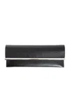 Alexander Mcqueen Clutch In Black