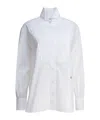 Alexander Mcqueen Long-sleeved Shirt