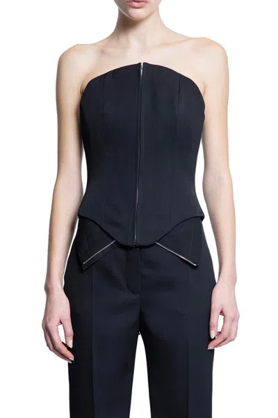 ALEXANDER MCQUEEN ALEXANDER MCQUEEN TOPS