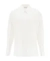 Alexander Mcqueen Alexander Mc Queen Classic Shirt In White