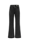 Alexander Mcqueen Jeans