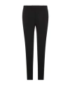 Alexander Mcqueen Low-rise Tailored Trousers