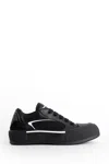 ALEXANDER MCQUEEN ALEXANDER MCQUEEN LOW-TOP