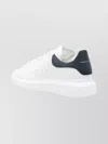 Alexander Mcqueen Oversized Sneakers In White