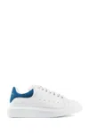 Alexander Mcqueen Larry Sneakers In White
