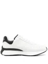 Alexander Mcqueen Sneakers  Men Color White In White