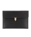 Alexander Mcqueen Make A Mistake In Black
