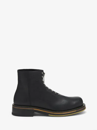 ALEXANDER MCQUEEN MAKER BOOT