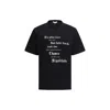 Alexander Mcqueen Maxi Print T-shirt