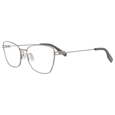 Alexander Mcqueen Mcq Women's Opticals In Metallic