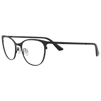 Alexander Mcqueen Mcq Women's Opticals In Black