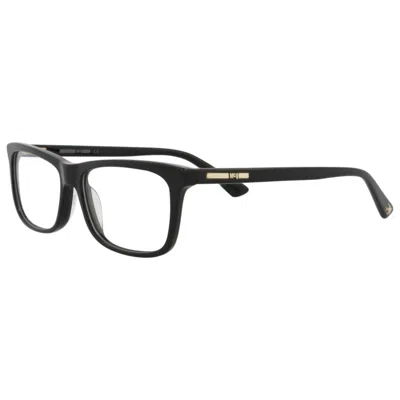 Alexander Mcqueen Mcq Women's Opticals In Black