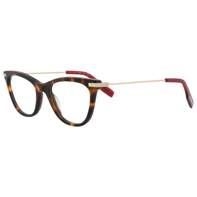 Alexander Mcqueen Mcq Women's Opticals In Multi
