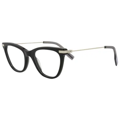 Alexander Mcqueen Mcq Women's Opticals In Black