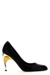 Alexander Mcqueen Alexander Mc Queen "armadillo" Pumps