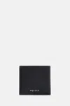 Alexander Mcqueen Mcqueen Bi-fold Cc Wallet