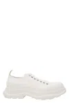 Alexander Mcqueen Tread Slick Lace Up