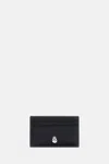 Alexander Mcqueen Mcqueen Card Case