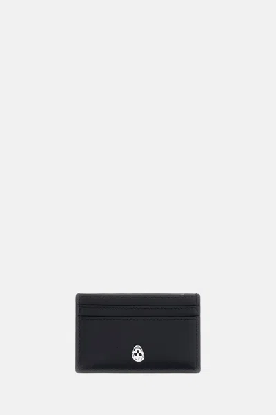 Alexander Mcqueen Mcqueen Card Case