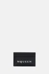 Alexander Mcqueen Mcqueen Card Case