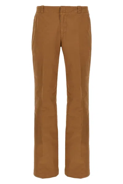 ALEXANDER MCQUEEN MCQUEEN CHINOS