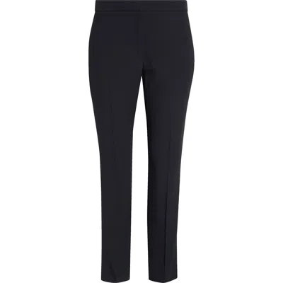 ALEXANDER MCQUEEN MCQUEEN CIGARETTE PANTS