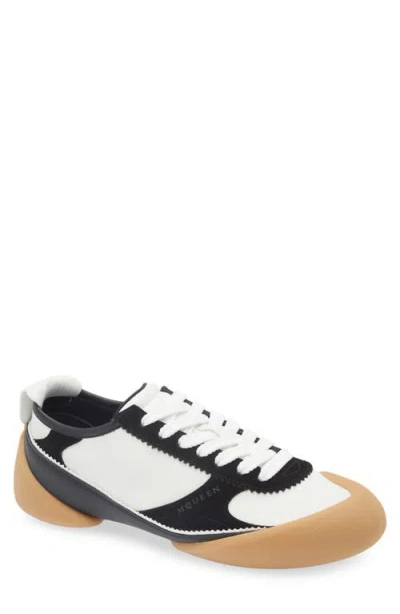 ALEXANDER MCQUEEN MCQUEEN FLEXION SNEAKER