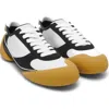 Alexander Mcqueen Mcqueen Flexion Sneaker