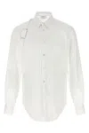 Alexander Mcqueen Alexander Mc Queen Harness Shirt