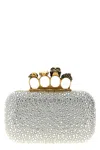 Alexander Mcqueen Mcqueen 'knuckle' Clutch