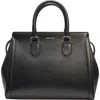 Alexander Mcqueen Mcqueen Large Birdee Boston Handbag