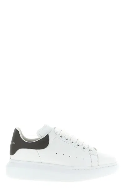 ALEXANDER MCQUEEN MCQUEEN 'LARRY' SNEAKERS