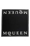 Alexander Mcqueen Women's Mcqueen Twill