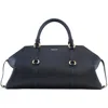 Alexander Mcqueen Mcqueen Maxi Farringdon Leather Satchel In Multi