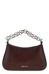 Alexander Mcqueen Mcqueen T-bar Mini Handbag