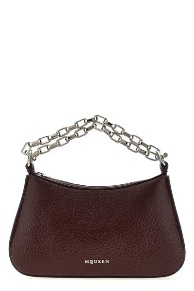 Alexander Mcqueen Mcqueen 'mcqueen T-bar Mini' Handbag
