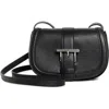 Alexander Mcqueen Mcqueen Mini T-bar Shoulder Bag In Multi