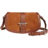 Alexander Mcqueen Mcqueen Mini T-bar Shoulder Bag