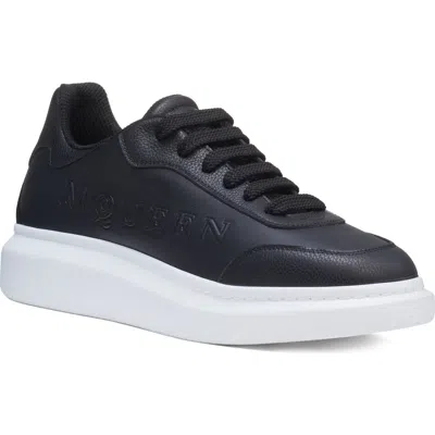 ALEXANDER MCQUEEN MCQUEEN OVERSIZE SNEAKER