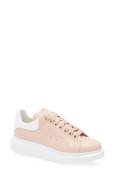 Alexander Mcqueen Mcqueen Oversize Sneaker
